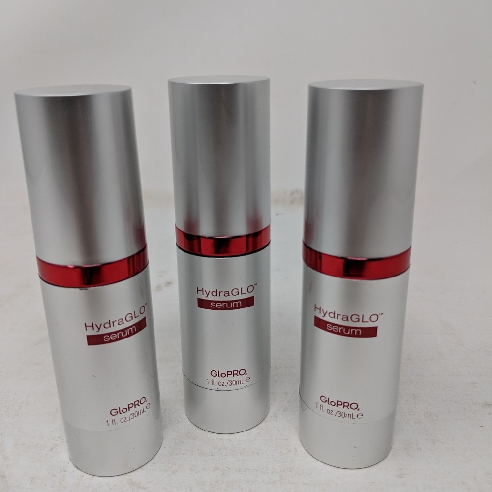 Hydra GLO serum